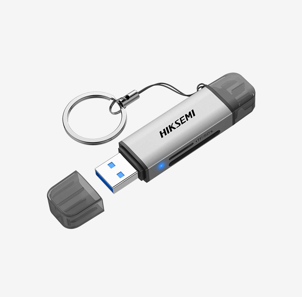 HIKSEMI Card Reader CR01 HIKSEMI Card Reader CR01